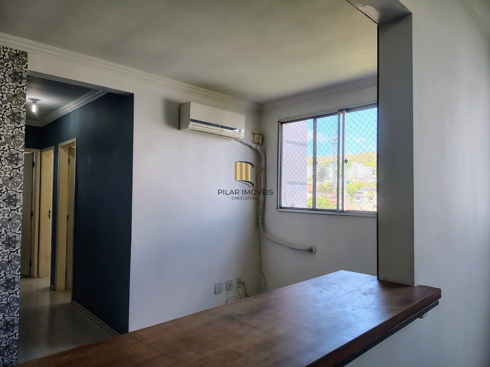 Apartamento 3 dormitórios no bairro Nonoai
