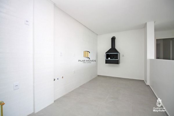 Apartamento para Venda - 101m², 3 dormitórios, sendo 1 suites, 1 vaga - Tristeza