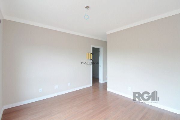 Casa Condominio em Porto Alegre, no bairro Hípica, com 3 dormitório(s), e 3 banh