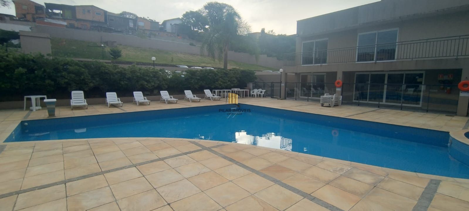 Apartamento 3 dormitórios no bairro Tristeza