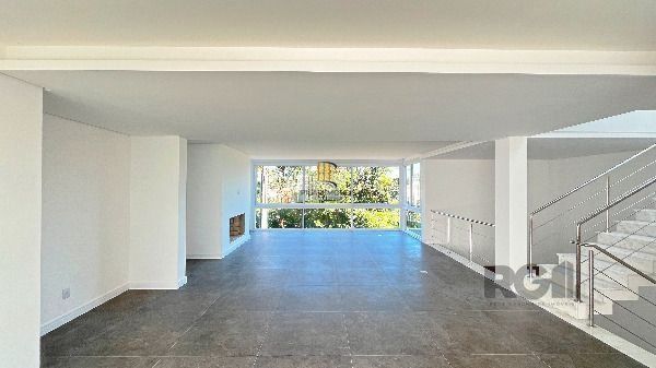 Casa Condominio em Porto Alegre, no bairro Hípica, com 3 dormitório(s), e 3 banh