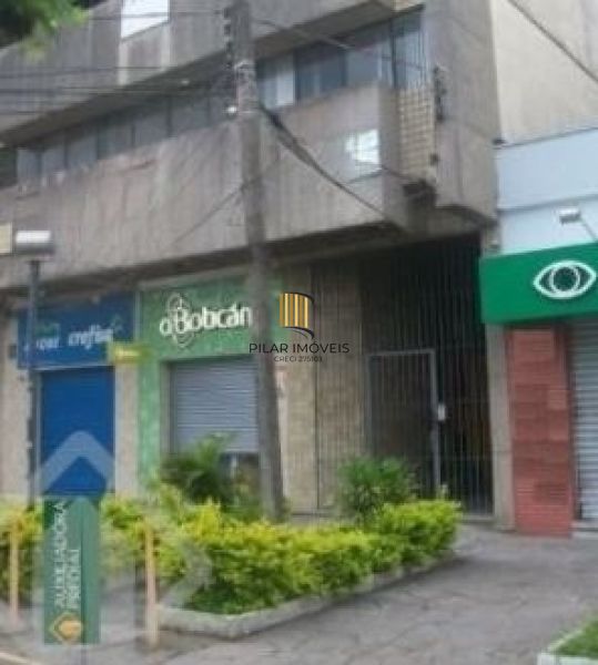 Conjunto/Sala em Porto Alegre, no bairro Camaquã, e 0 banheiros, à venda.