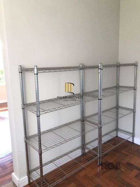 Apartamento em Porto Alegre, no bairro Higienópolis, à venda.