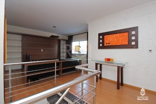Casa Condominio para Venda - 254.32m², 3 dormitórios, sendo 3 suites, 2 vagas - 