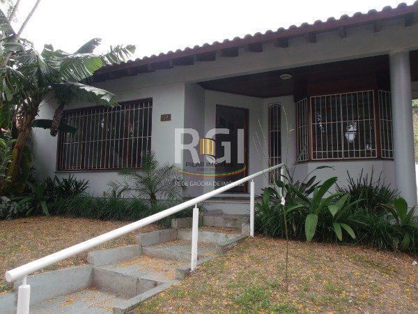 Casa para Venda - 340m², 3 dormitórios, sendo 2 suites, 6 vagas - Jardim Isabel - Pilar Imóveis