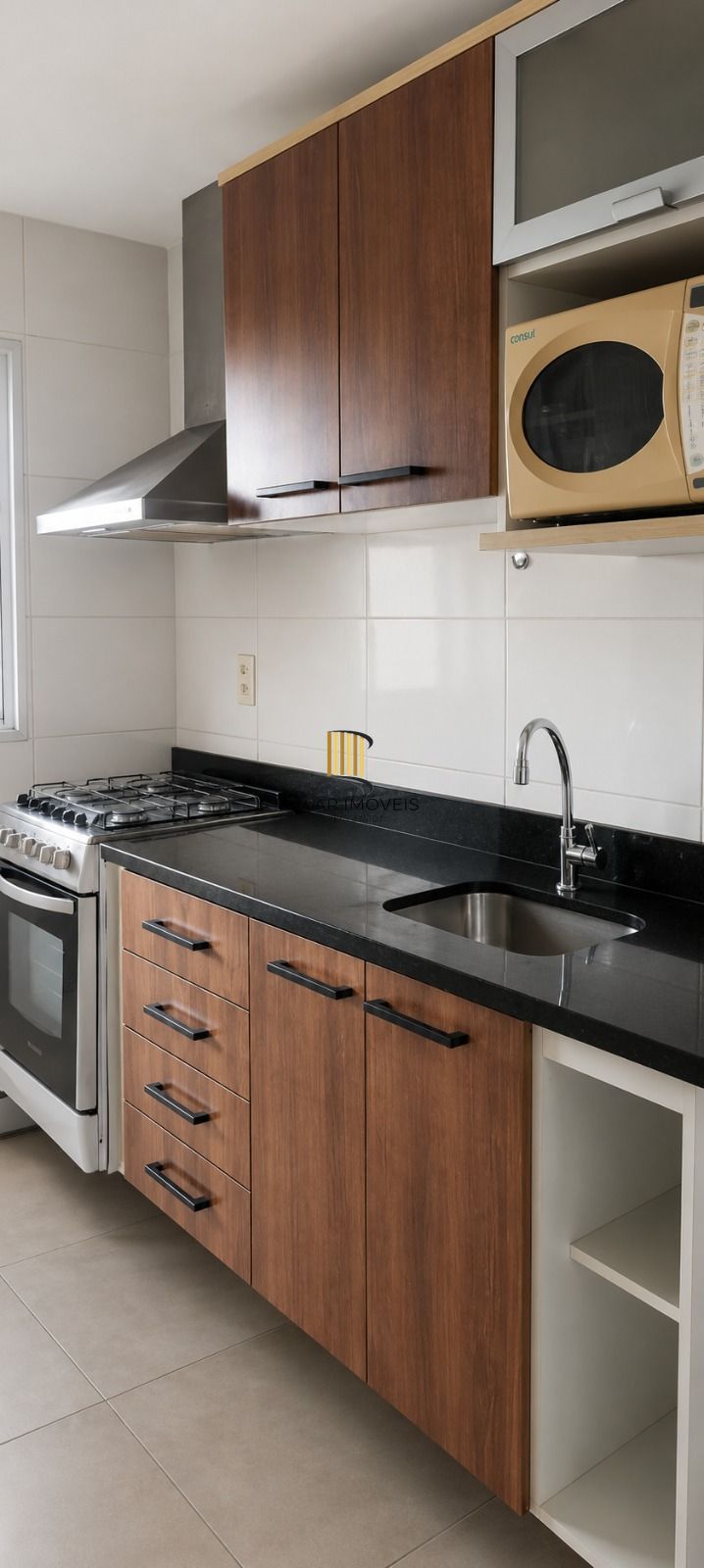 Apartamento 2 dormitórios no bairro Cavalhada