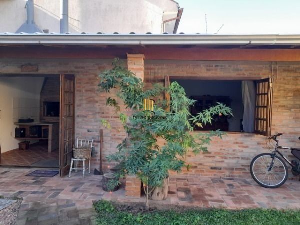 Casa 3 dormitórios à venda Ipanema Porto Alegre/RS