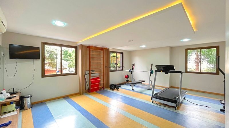 Apartamento 3 dormitórios à venda Tristeza Porto Alegre/RS