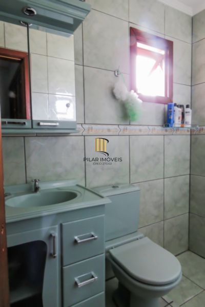 Casa para Venda - 283.6m², 4 dormitórios, sendo 2 suites, 1 vaga - Aberta dos Mo