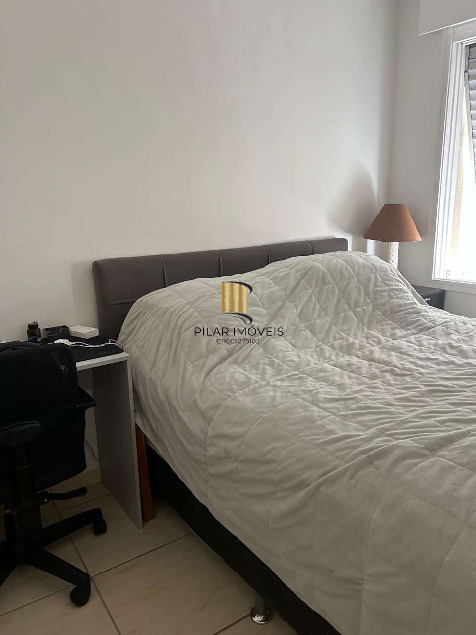 Apartamento 2 D, 1 vaga, com 62m² na Rua São Luiz - Santana