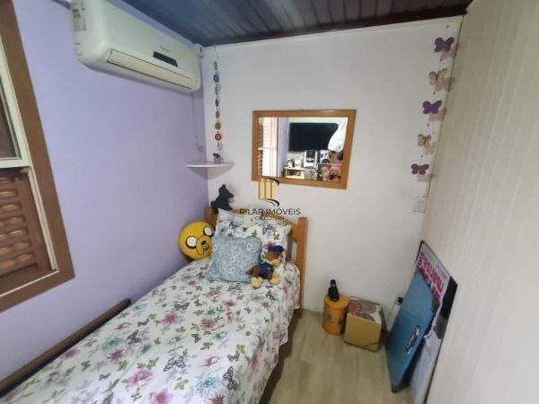 Casa Condominio em Porto Alegre, no bairro Cavalhada, com 2 dormitório(s), e 2 b