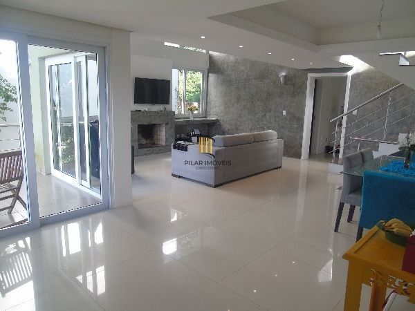 Casa para Venda - 170m², 4 dormitórios, sendo 2 suites, Ipanema