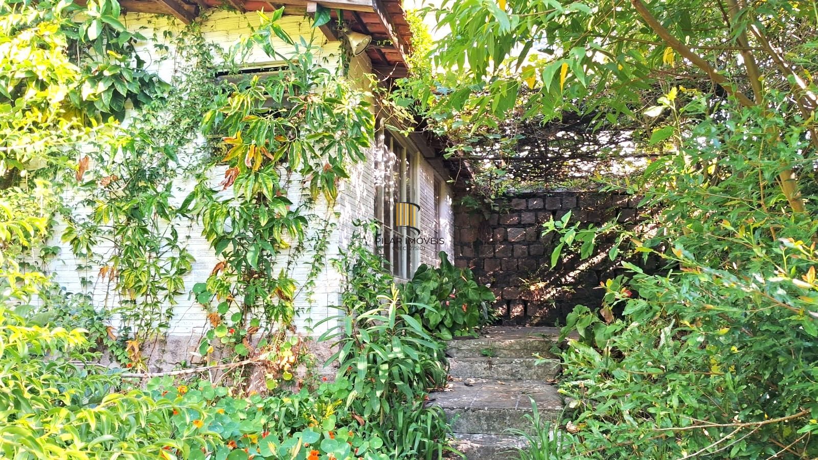 Casa 3 dormitórios no bairro Vila Conceição