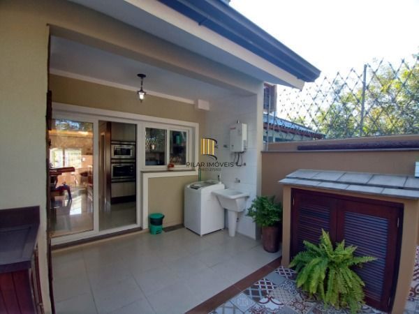 Casa para Venda - 90m², 3 dormitórios, sendo 1 suites, 1 vaga - Hípica