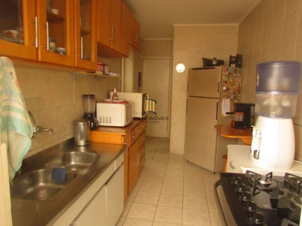 Apartamento para Venda - 156.1m², 3 dormitórios, sendo 1 suites, 1 vaga - Jardim