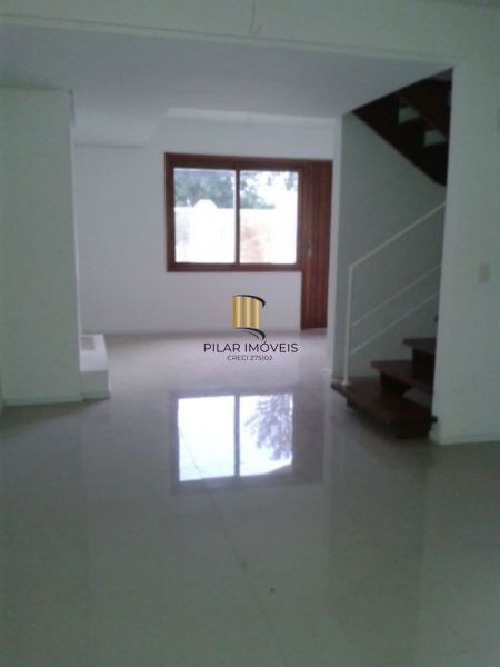 Casa Condominio para Venda - 98.5m², 3 dormitórios, sendo 1 suites, 1 vaga - Gua