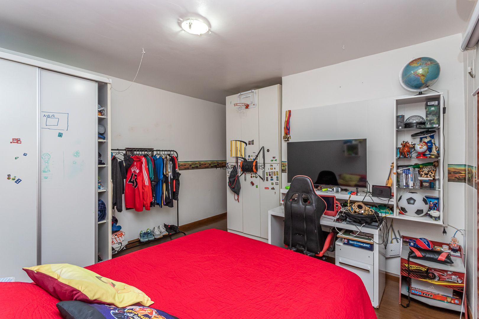 Excelente casa de dois pavimentos no bairro Ipanema – Zona Sul de Porto Alegre