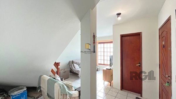 Casa Condominio em Porto Alegre, no bairro Tristeza, com 3 dormitório(s), e 3 ba