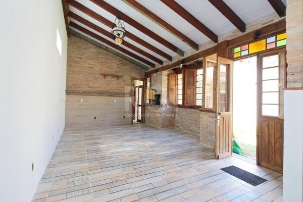 Casa para Venda - 155m², 3 dormitórios, 1 vaga - Guarujá