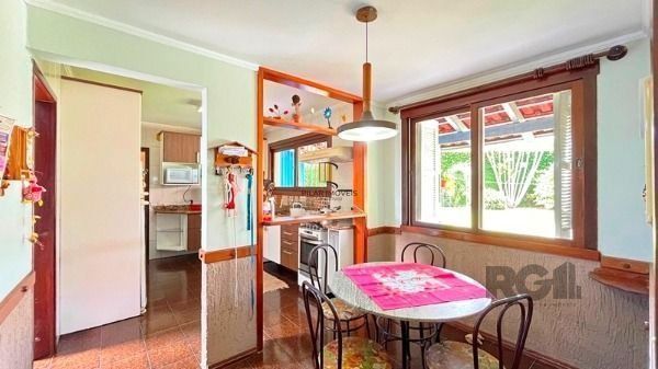 Casa no Bairro Ipanema, com 3 dormitório(s), à venda.