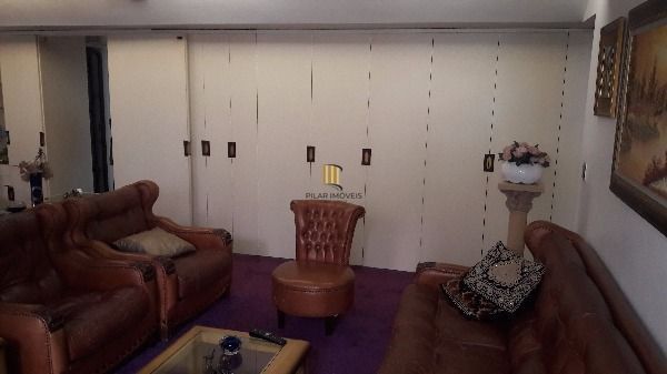 Apartamento para Venda - 202m², 3 dormitórios, sendo 1 suites, 1 vaga - Centro H