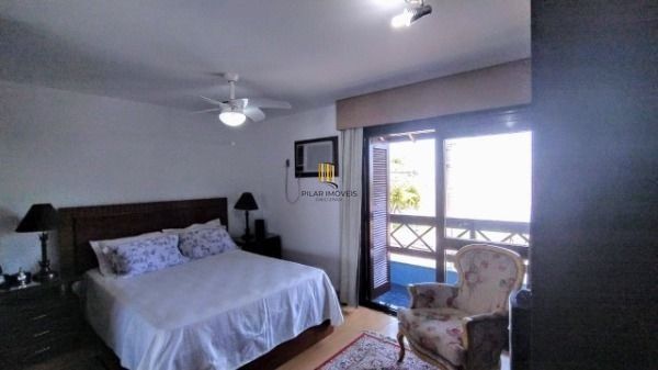 Casa para Venda - 248.29m², 3 dormitórios, sendo 1 suites, 2 vagas - Ipanema