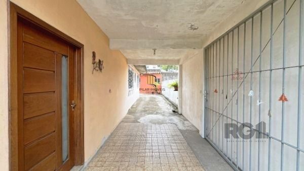 Casa para Venda - 177.5m², 3 dormitórios, 3 vagas - Cavalhada