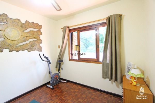 Casa Condominio para Venda - 258m², 3 dormitórios, sendo 1 suites, 2 vagas - Jar