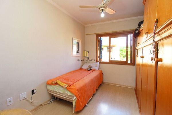 Casa Condominio em Porto Alegre, no bairro Espírito Santo, com 3 dormitório(s), 