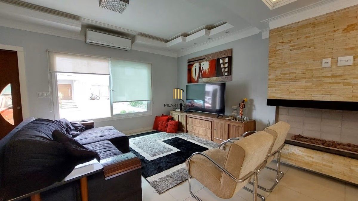 CASA NO LAGOS DE NOVA IPANEMA