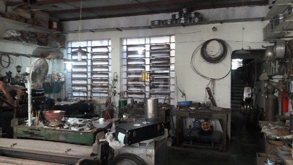 Predio para Venda - 290m², 0 dormitórios, Cidade Baixa