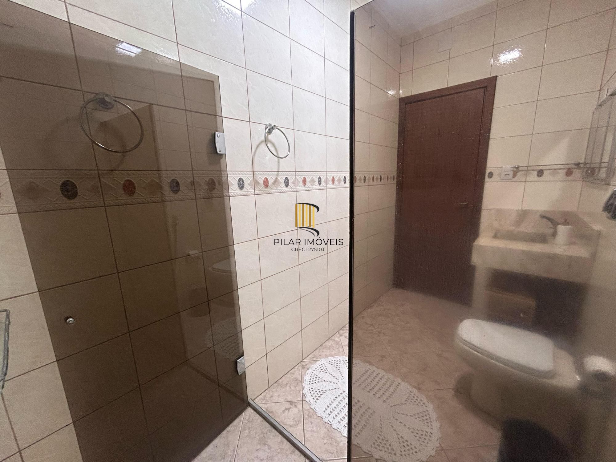 Casa 3 dormitórios à venda Partenon Porto Alegre/RS