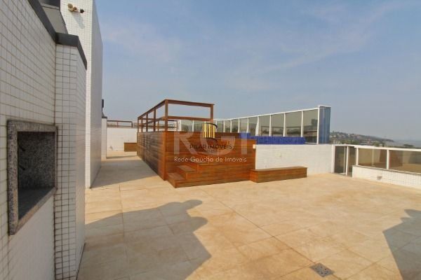 Cobertura para Venda - 351m², 3 dormitórios, sendo 3 suites, 4 vagas - Vila Assu