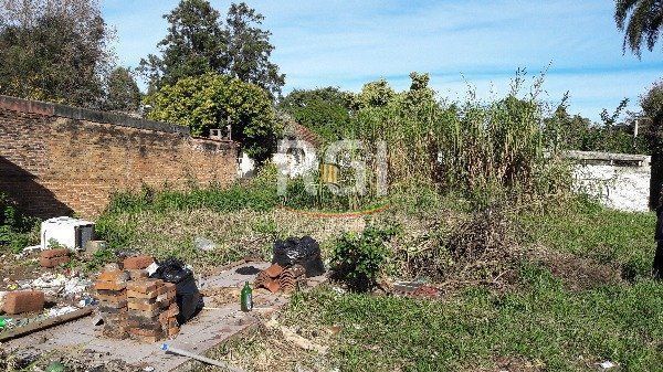 Terreno para Venda - 0m², 0 dormitórios, Pedra Redonda