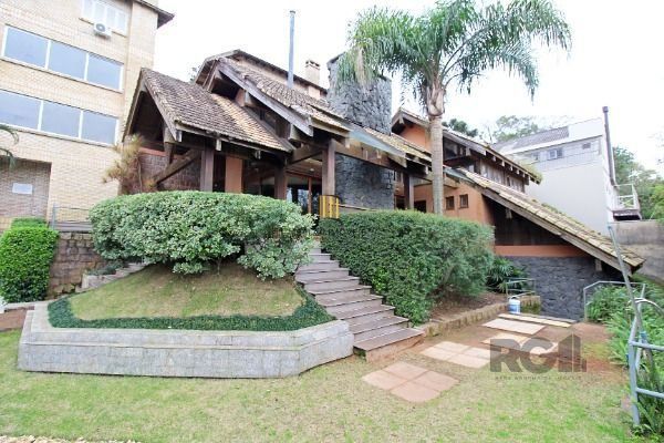 Casa Condominio em Porto Alegre, no bairro Sétimo Céu, com 4 dormitório(s), e 4 