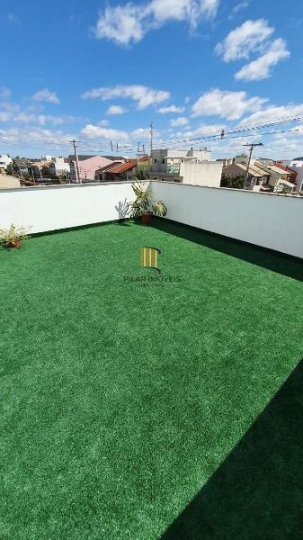 Casa para Venda - 223m², 3 dormitórios, sendo 1 suites, 2 vagas - Lagos De Nova 