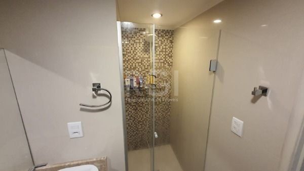 Apartamento para Venda - 80m², 3 dormitórios, Cristal