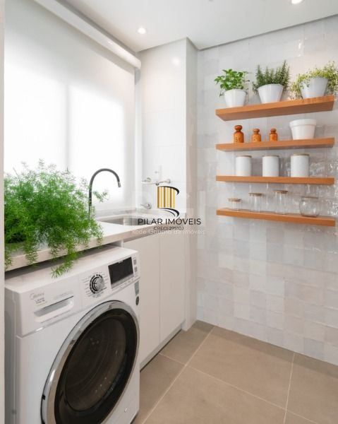 Cobertura para Venda - 150.32m², 2 dormitórios, sendo 1 suites, 2 vagas - Triste