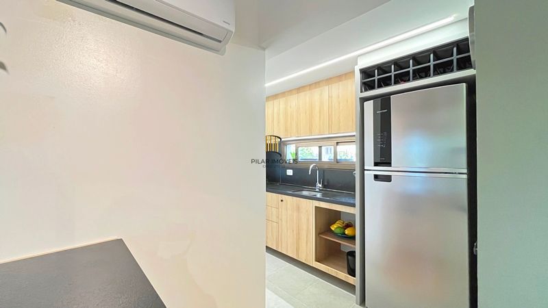 Apartamento 3 dormitórios à venda Tristeza Porto Alegre/RS