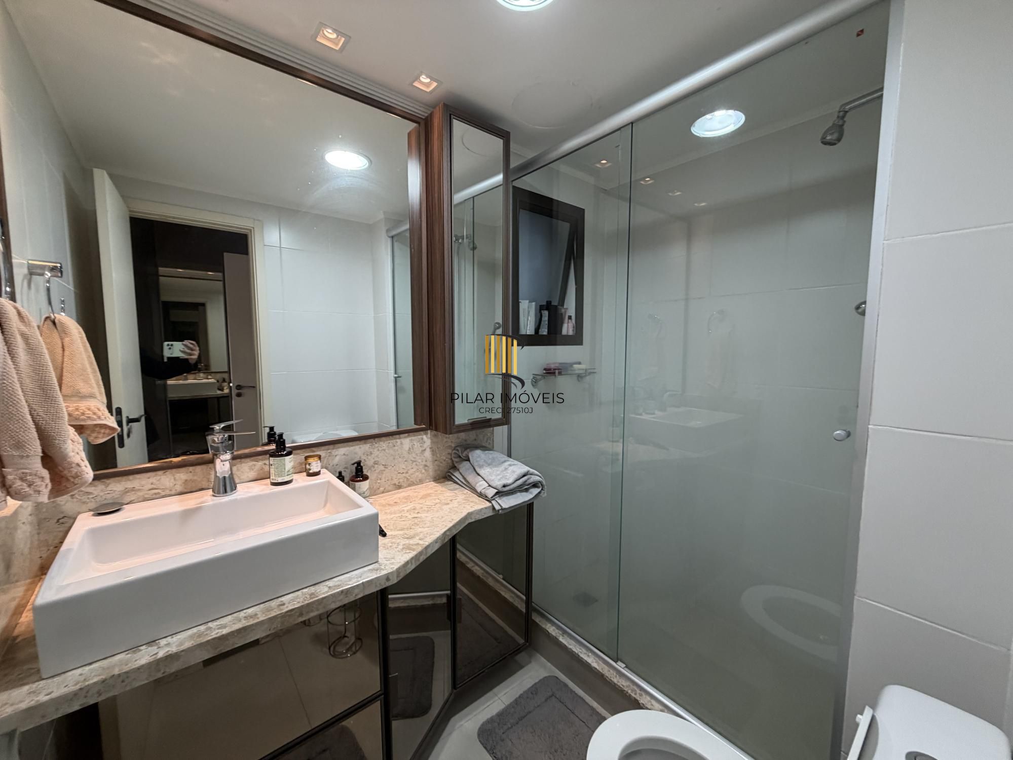 Apartamento 3 dormitórios no bairro Tristeza