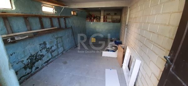 Sobrado para Venda - 246.69m², 3 dormitórios, sendo 1 suites, 2 vagas - Vila Nov