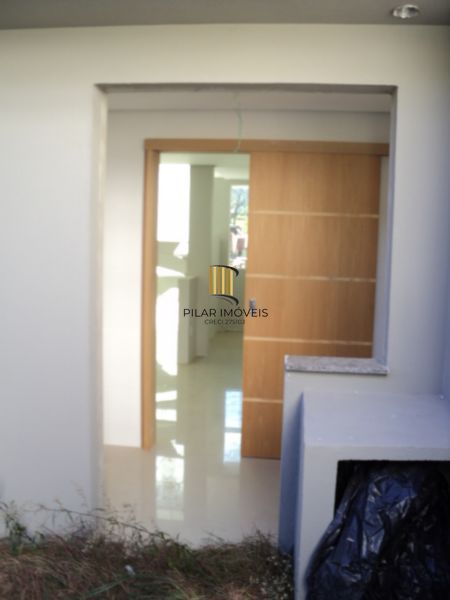 Casa para Venda - 160m², 3 dormitórios, sendo 1 suites, 2 vagas - Lagos De Nova 