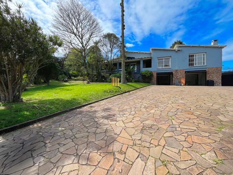 Casa em condomínio para pessoas de bom gosto.