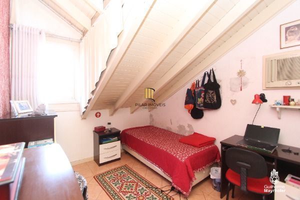 Casa para Venda - 200m², 4 dormitórios, sendo 1 suites, 3 vagas - Ipanema