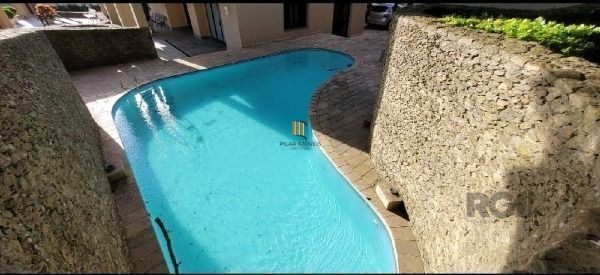 Apto. 2D com vaga coberta ao lado do Barra Shopping