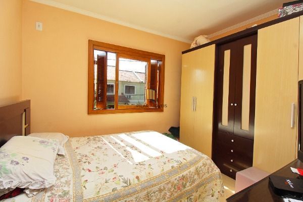 Casa Condominio em Porto Alegre, no bairro Espírito Santo, com 3 dormitório(s), 