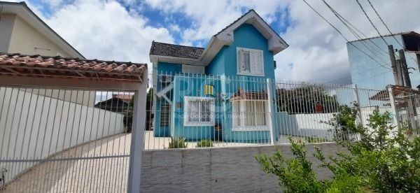 Casa para Venda - 132.13m², 3 dormitórios, sendo 1 suites, 4 vagas - Ipanema