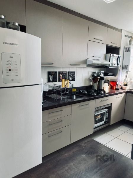 Apartamento 2 dormitórios à venda Jardim Carvalho Porto Alegre/RS