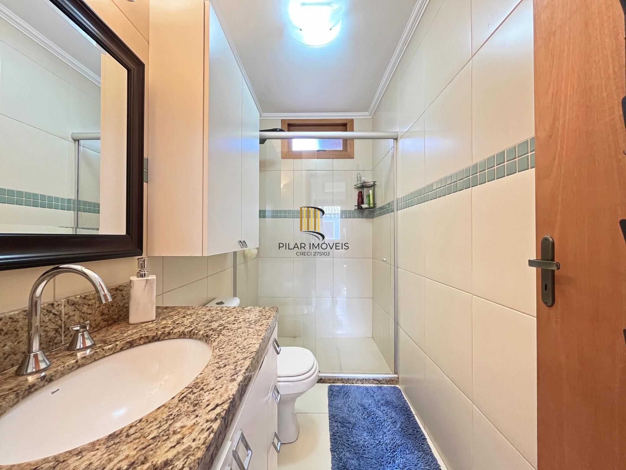 Residência com 3 suítes, 143 m² , piscina , no complexo Lagos de Nova Ipanema