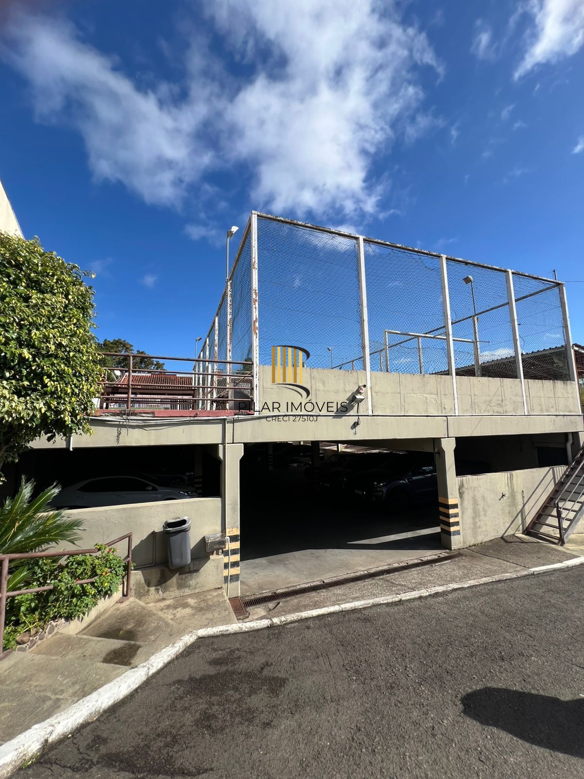 Casa Condominio no bairro Vila Nova, com 3 dormitório(s), à venda.